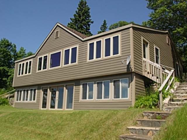 Home for sale in Winchester, WI - MLS Number 118142 Real Estate Listing in Winchester -MLS Number 118142