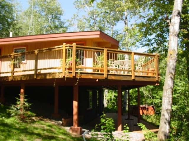 Home for sale in Winchester, WI - MLS Number 118239 Real Estate Listing in Winchester -MLS Number 118239