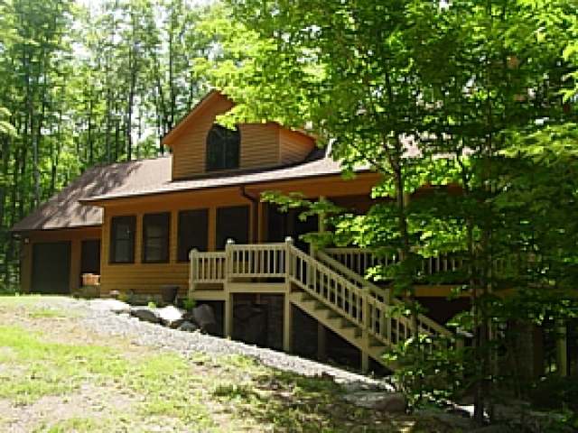 Home for sale in Presque Isle, WI - MLS Number 118309 Real Estate Listing in Presque Isle -MLS Number 118309