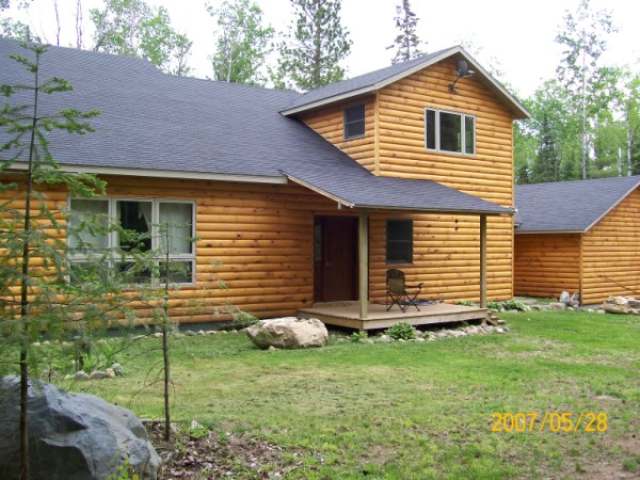 Home for sale in Mercer, WI - MLS Number 118503 Real Estate Listing in Mercer - MLS Number 118503