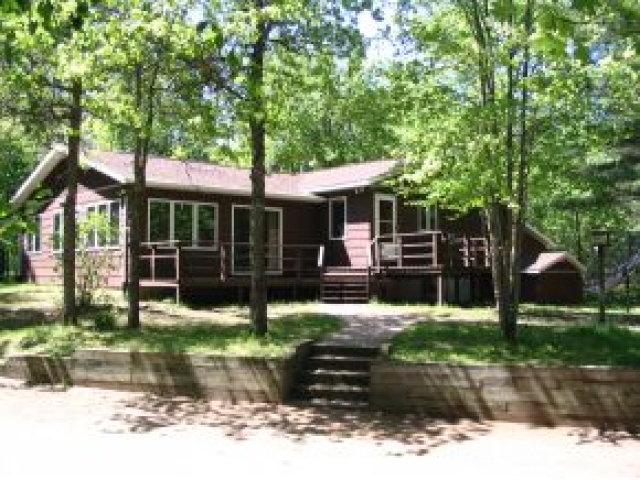 minocqua area real estate