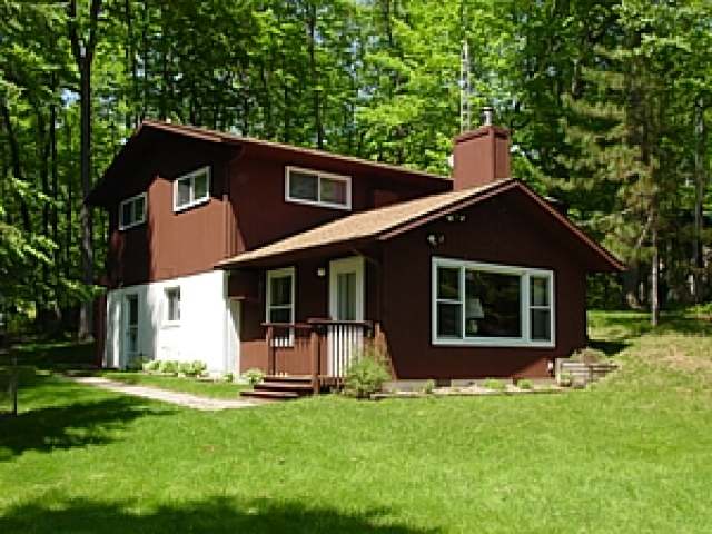 Home for sale in Presque Isle, WI - MLS Number 119375 Real Estate Listing in Presque Isle - MLS Number 119375
