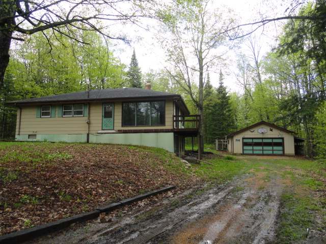 minocqua area real estate