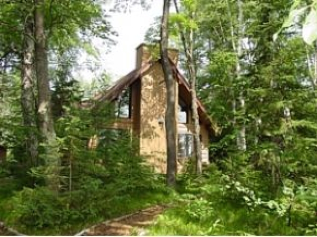 Home for sale in Boulder Junction, WI - MLS Number 120218 Real Estate Listing in Boulder Junction -MLS Number 120218