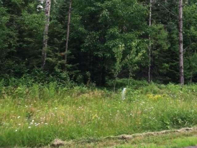 minocqua area real estate