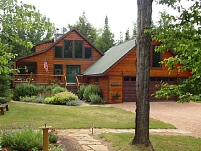 Home for sale in Presque Isle, WI - MLS Number 120620 Real Estate Listing in Presque Isle -MLS Number 120620