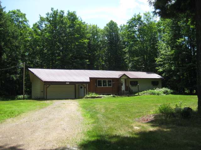 minocqua area real estate