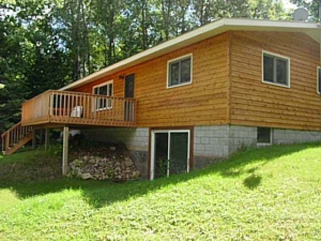 Home for sale in Presque Isle, WI - MLS Number 121936 Real Estate Listing in Presque Isle -MLS Number 121936