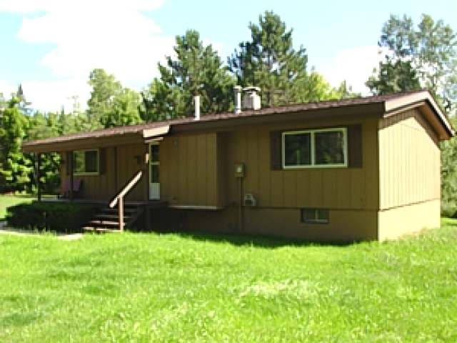 Home for sale in Winchester, WI - MLS Number 121968 Real Estate Listing in Winchester -MLS Number 121968