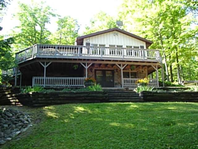 Home for sale in Sherman, WI - MLS Number 121971 Real Estate Listing in Sherman -MLS Number 121971