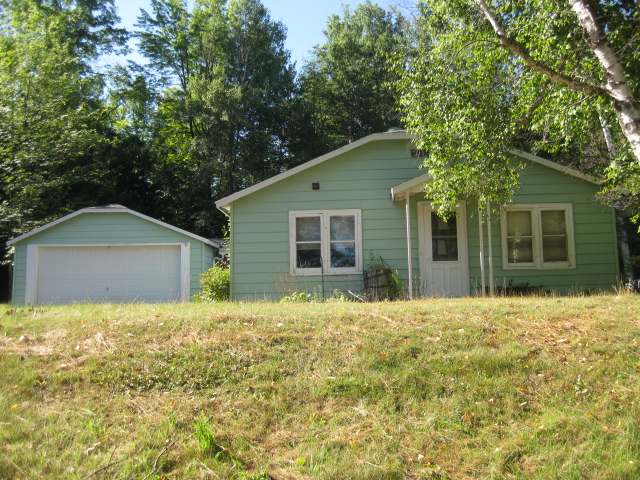 minocqua area real estate