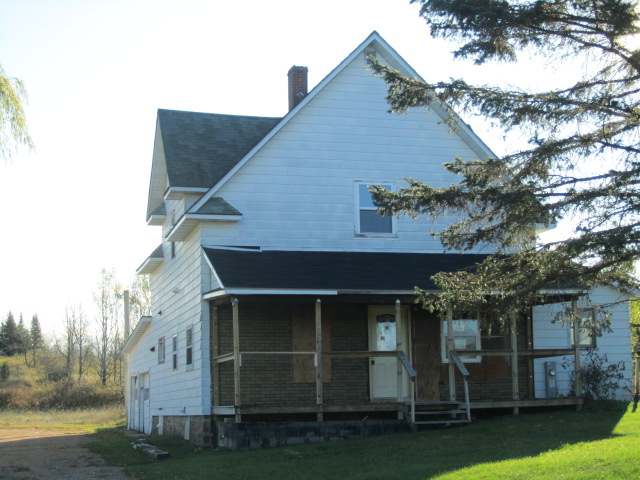 minocqua area real estate