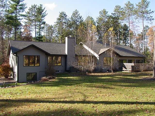 Home for sale in Bradley, WI - MLS Number 122839 Real Estate Listing in Bradley - MLS Number 122839