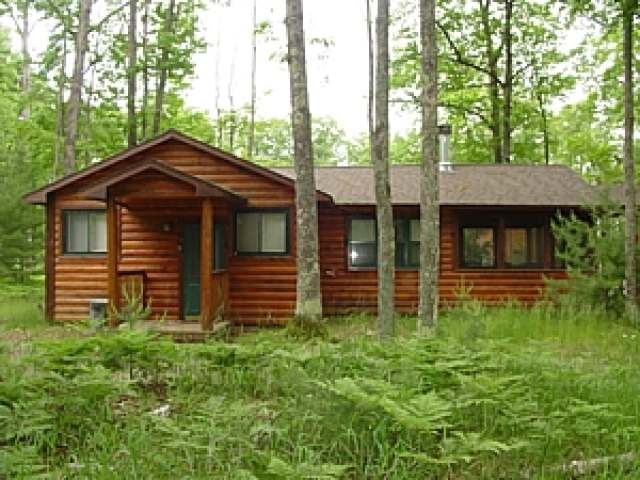 Home for sale in Manitowish Waters, WI - MLS Number 122843 Real Estate Listing in Manitowish Waters -MLS Number 122843