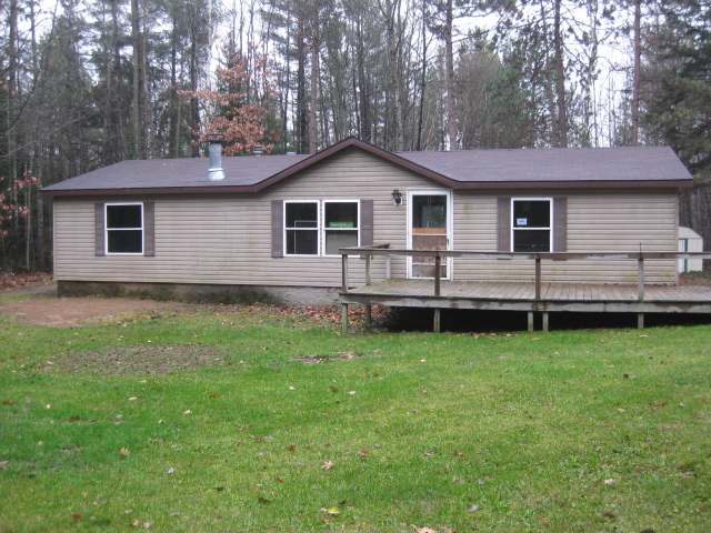 minocqua area real estate