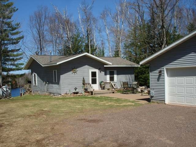 Home for sale in Bessemer Township, WI - MLS Number 123436 Real Estate Listing in Bessemer Township - MLS Number 123436