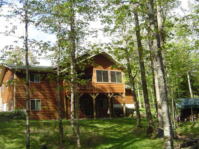 Home for sale in Winchester, WI - MLS Number 123600 Real Estate Listing in Winchester -MLS Number 123600