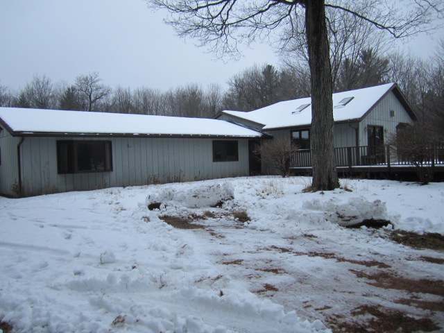 minocqua area real estate