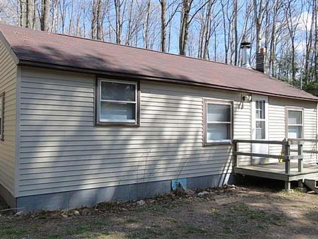 Home for sale in Lac du Flambeau, WI - MLS Number 123855 Real Estate Listing in Lac du Flambeau - MLS Number 123855