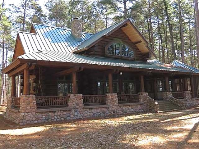 Home for sale in Manitowish Waters, WI - MLS Number 124004 Real Estate Listing in Manitowish Waters - MLS Number 124004