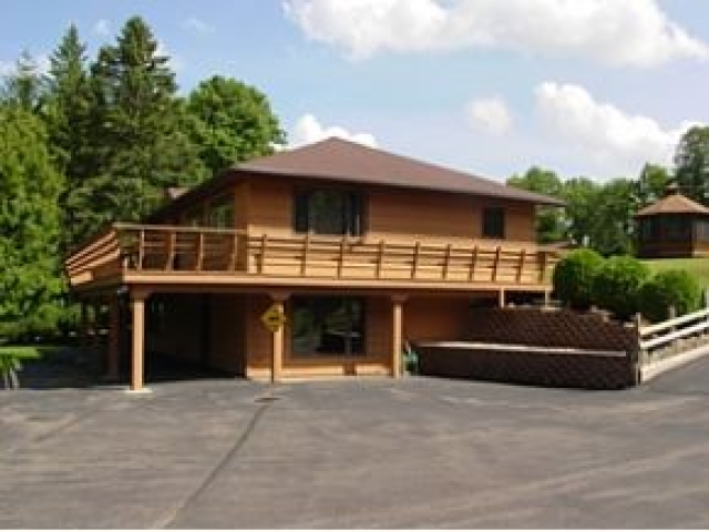 Home for sale in Presque Isle, WI - MLS Number 124544 Real Estate Listing in Presque Isle - MLS Number 124544