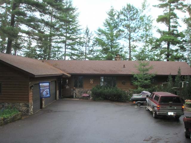 Home for sale in Manitowish Waters, WI - MLS Number 125529 Real Estate Listing in Manitowish Waters - MLS Number 125529