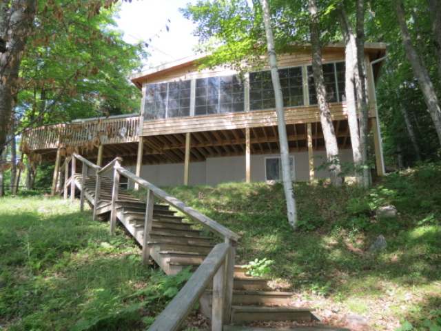 Home for sale in Winchester, WI - MLS Number 125563 Real Estate Listing in Winchester - MLS Number 125563