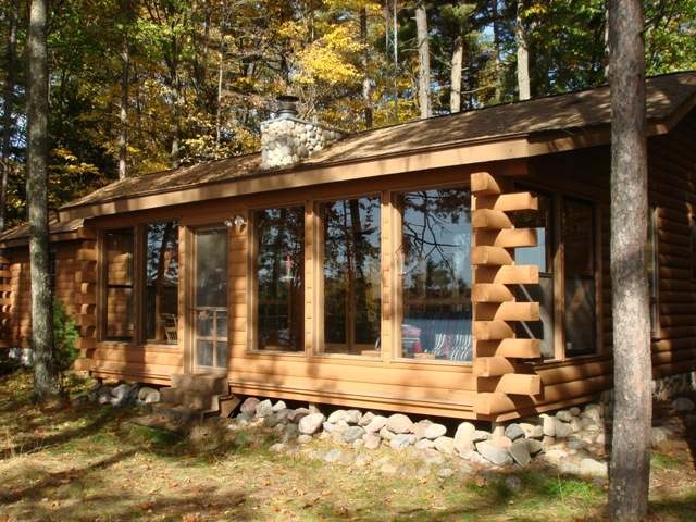 Home for sale in Boulder Junction, WI - MLS Number 125917 Real Estate Listing in Boulder Junction - MLS Number 125917