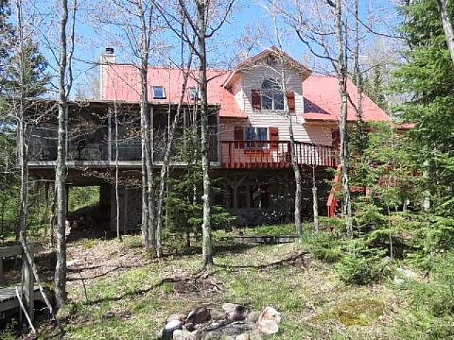 Home for sale in Presque Isle, WI - MLS Number 126339 Real Estate Listing in Presque Isle - MLS Number 126339