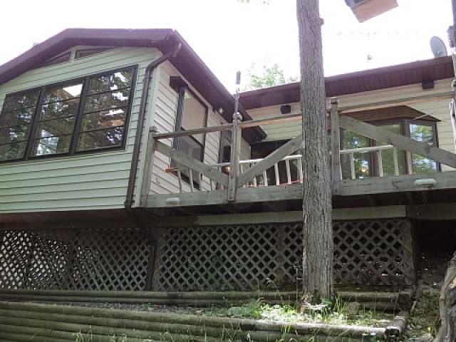 Home for sale in Presque Isle, WI - MLS Number 126964 Real Estate Listing in Presque Isle - MLS Number 126964
