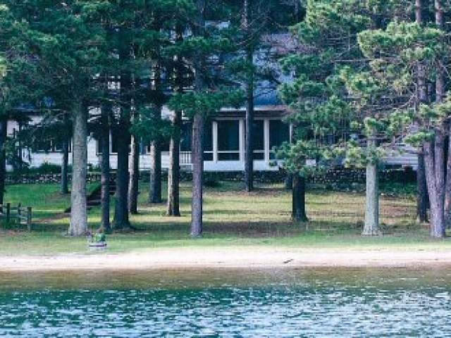 Home for sale in Manitowish Waters, WI - MLS Number 127220 Real Estate Listing in Manitowish Waters - MLS Number 127220