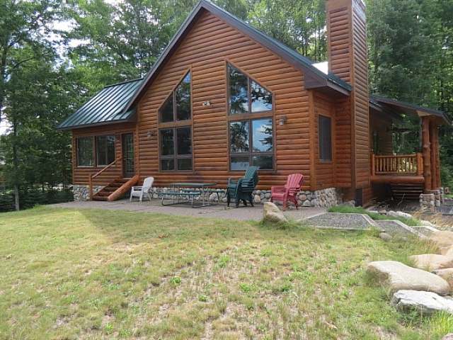 Home for sale in Presque Isle, WI - MLS Number 128751 Real Estate Listing in Presque Isle - MLS Number 128751