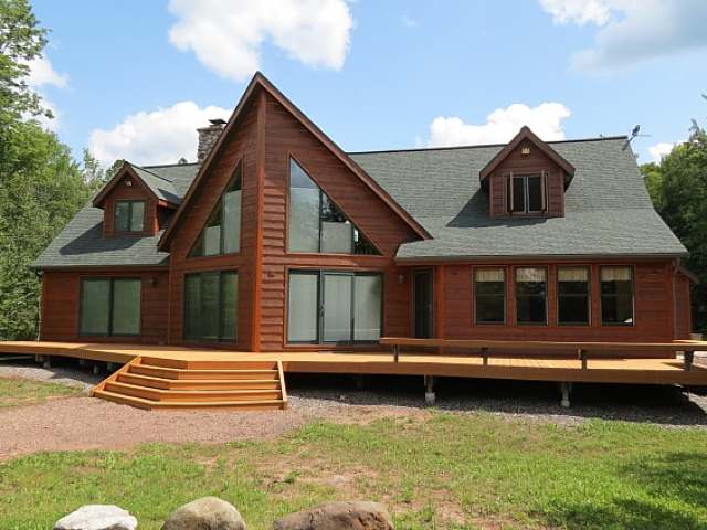 Home for sale in Bessemer Township, WI - MLS Number 128784 Real Estate Listing in Bessemer Township - MLS Number 128784