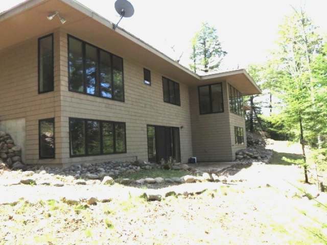 Home for sale in Mercer, WI - MLS Number 129442 Real Estate Listing in Mercer - MLS Number 129442