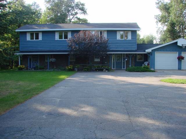 minocqua area real estate