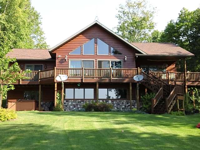 Home for sale in Marenisco, WI - MLS Number 130140 Real Estate Listing in Marenisco - MLS Number 130140