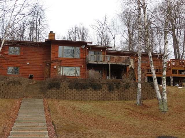 Home for sale in Mercer, WI - MLS Number 130621 Real Estate Listing in Mercer - MLS Number 130621