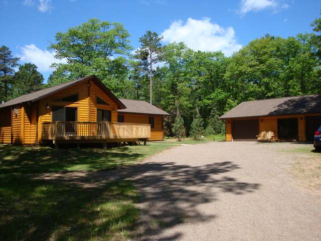 minocqua area real estate