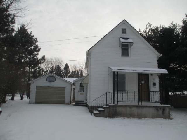 minocqua area real estate