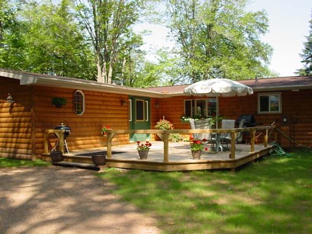 Home for sale in Winchester, WI - MLS Number 131274 Real Estate Listing in Winchester - MLS Number 131274