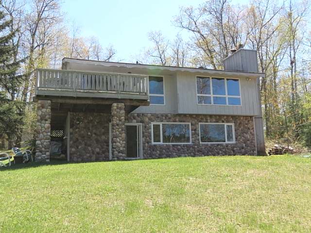 Home for sale in Manitowish Waters, WI - MLS Number 131496 Real Estate Listing in Manitowish Waters - MLS Number 131496