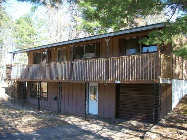 minocqua area real estate