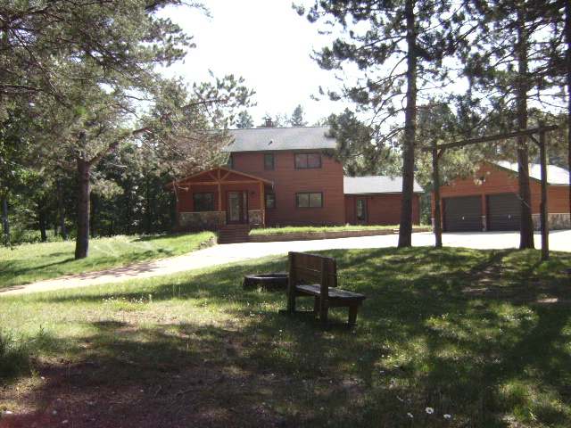minocqua area real estate