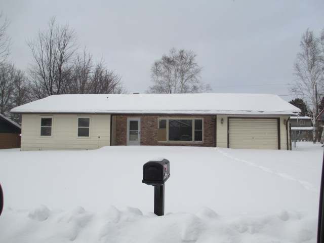 minocqua area real estate