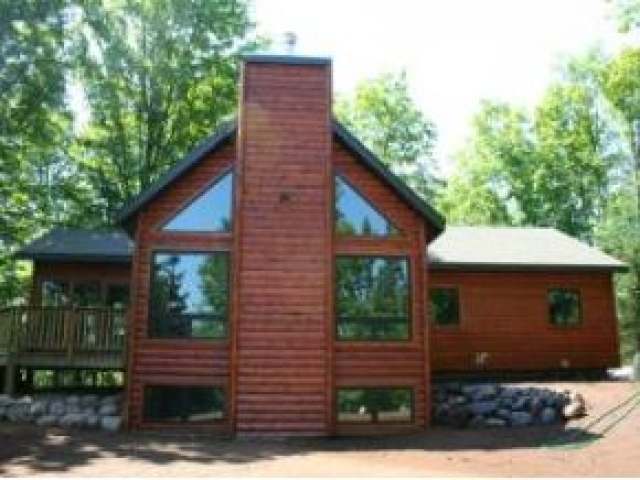 Home for sale in Presque Isle, WI - MLS Number 132574 Real Estate Listing in Presque Isle - MLS Number 132574