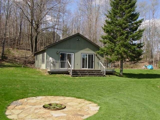 Home for sale in Winchester, WI - MLS Number 132662 Real Estate Listing in Winchester - MLS Number 132662
