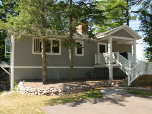 Home for sale in Manitowish Waters, WI - MLS Number 132960 Real Estate Listing in Manitowish Waters - MLS Number 132960