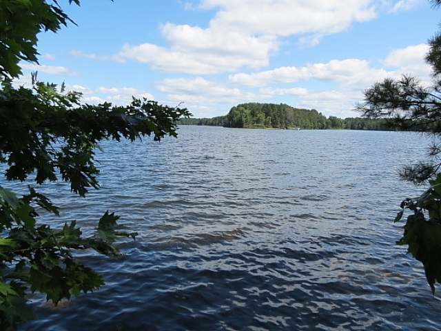 MLS Number 133467 - Home for sale in Manitowish Waters, WI MLS Number 133467 - Real Estate Listing in Manitowish Waters