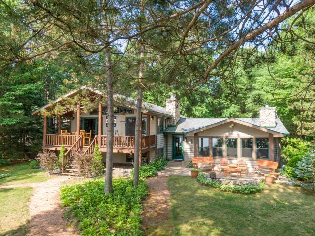 MLS Number 177001 - Real Estate Listing in Lac du Flambeau