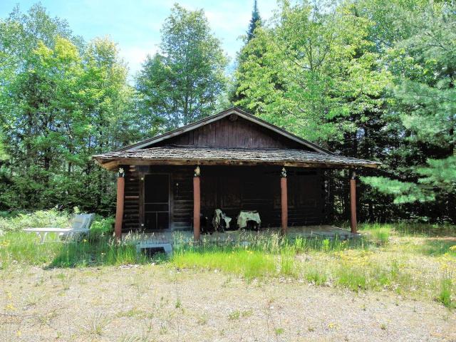 MLS Number 179145 - Real Estate Listing in Lac du Flambeau